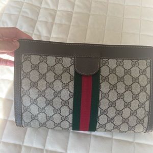 Gucci Clutch